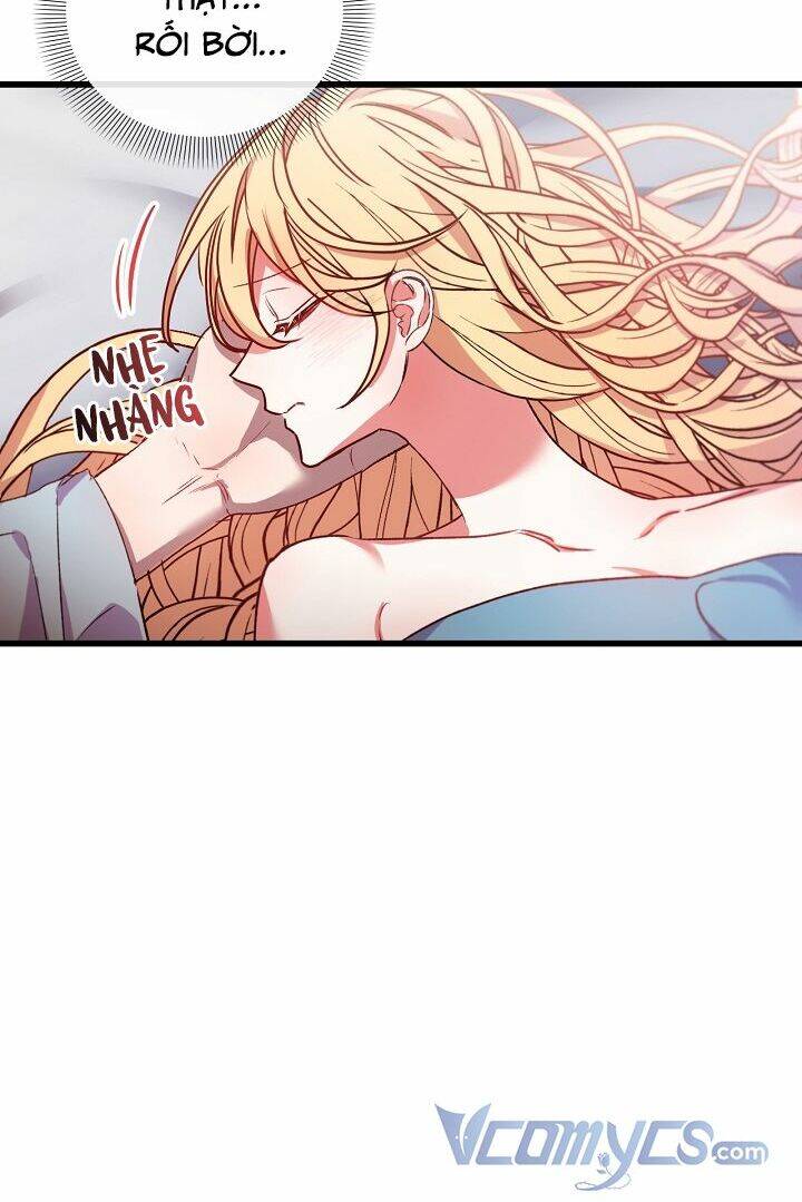 Vị Hôn Thê Của Kẻ Săn Mồi Chapter 19 - Trang 2