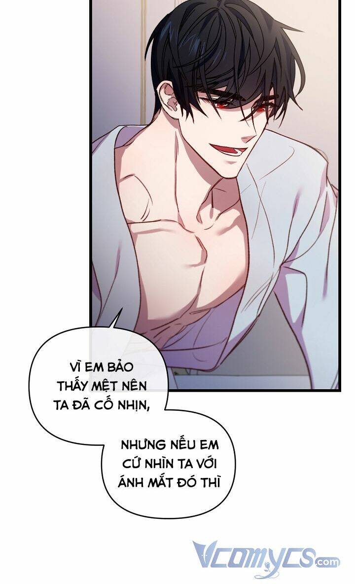 Vị Hôn Thê Của Kẻ Săn Mồi Chapter 19 - Trang 2