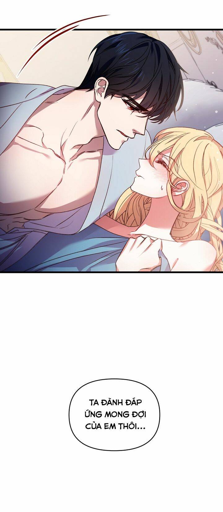 Vị Hôn Thê Của Kẻ Săn Mồi Chapter 19 - Trang 2