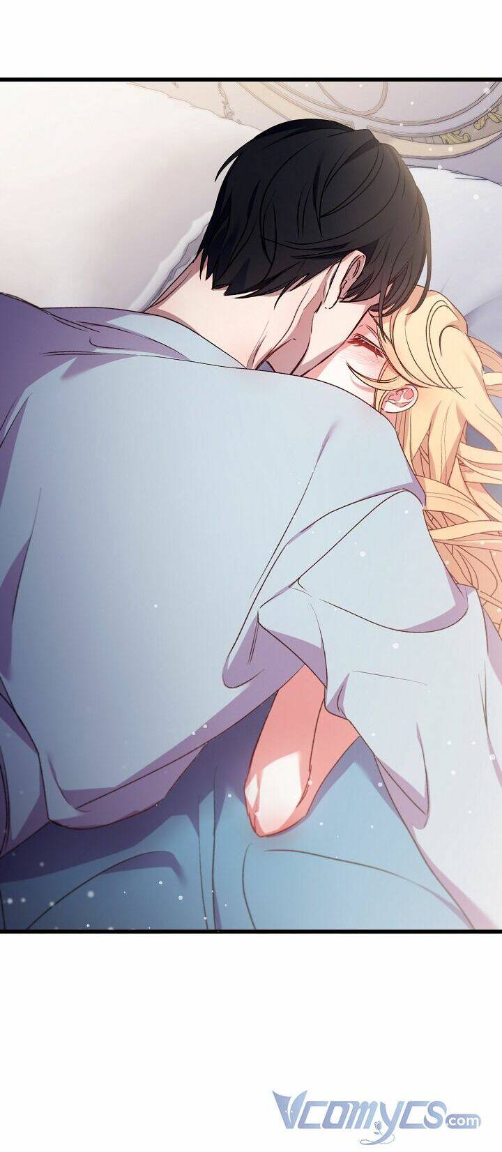 Vị Hôn Thê Của Kẻ Săn Mồi Chapter 19 - Trang 2