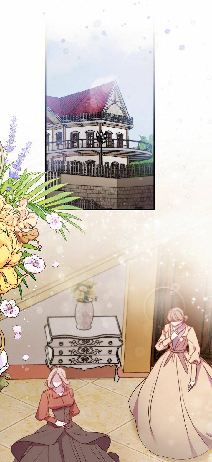 Vị Hôn Thê Của Kẻ Săn Mồi Chapter 19 - Trang 2