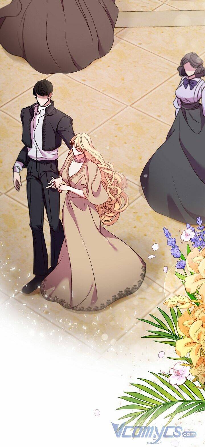 Vị Hôn Thê Của Kẻ Săn Mồi Chapter 19 - Trang 2