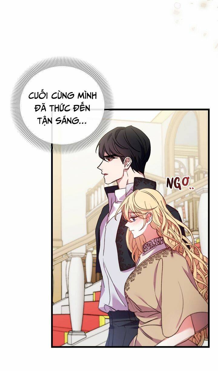 Vị Hôn Thê Của Kẻ Săn Mồi Chapter 19 - Trang 2