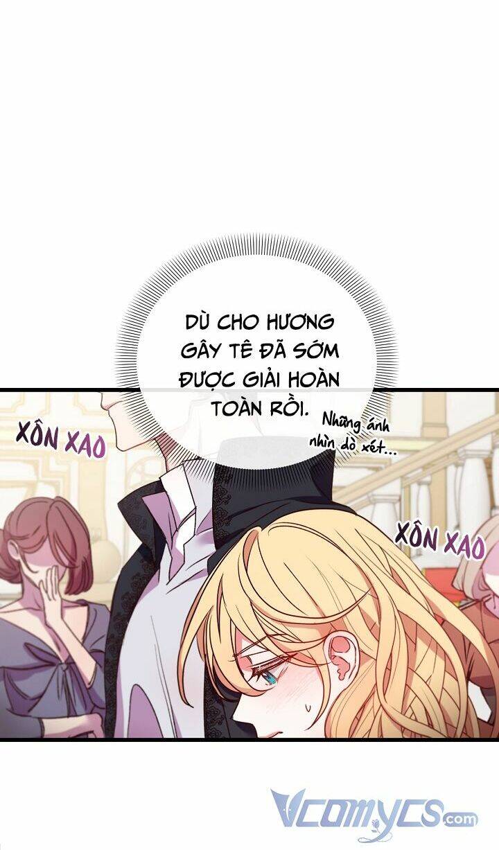 Vị Hôn Thê Của Kẻ Săn Mồi Chapter 19 - Trang 2