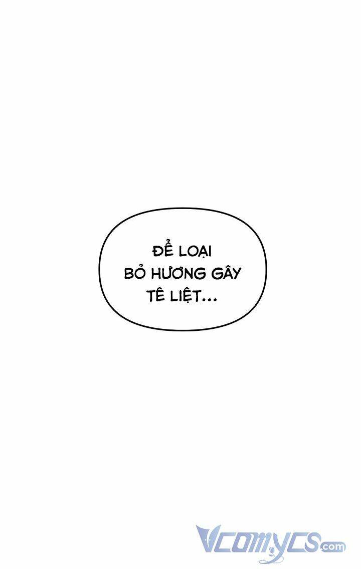 Vị Hôn Thê Của Kẻ Săn Mồi Chapter 19 - Trang 2