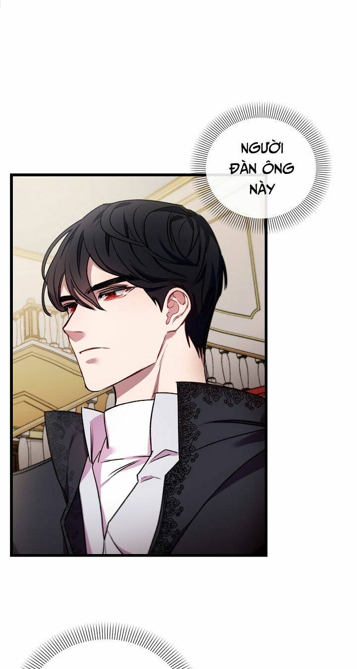 Vị Hôn Thê Của Kẻ Săn Mồi Chapter 19 - Trang 2
