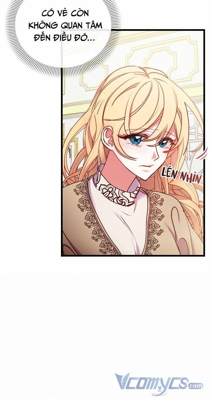 Vị Hôn Thê Của Kẻ Săn Mồi Chapter 19 - Trang 2