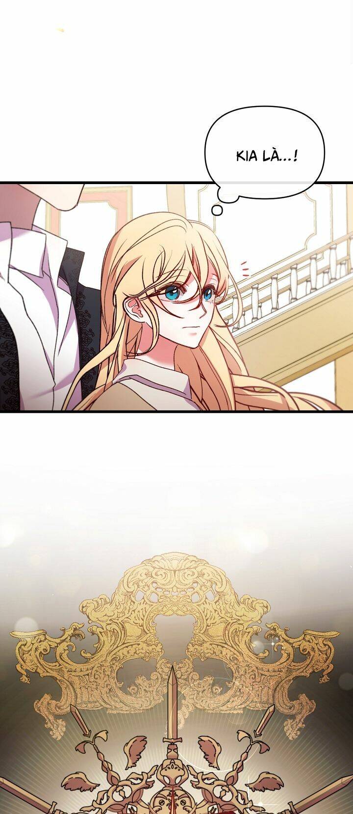 Vị Hôn Thê Của Kẻ Săn Mồi Chapter 19 - Trang 2