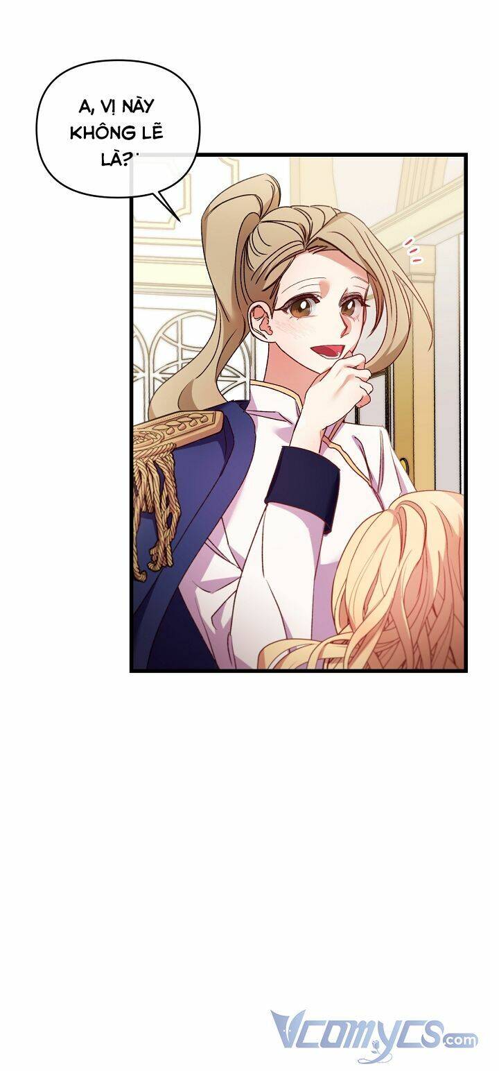 Vị Hôn Thê Của Kẻ Săn Mồi Chapter 19 - Trang 2