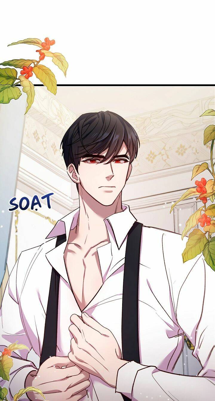 Vị Hôn Thê Của Kẻ Săn Mồi Chapter 19 - Trang 2