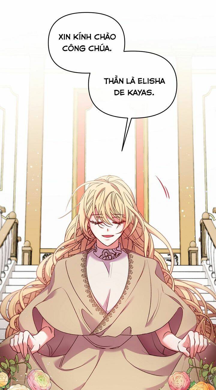 Vị Hôn Thê Của Kẻ Săn Mồi Chapter 19 - Trang 2