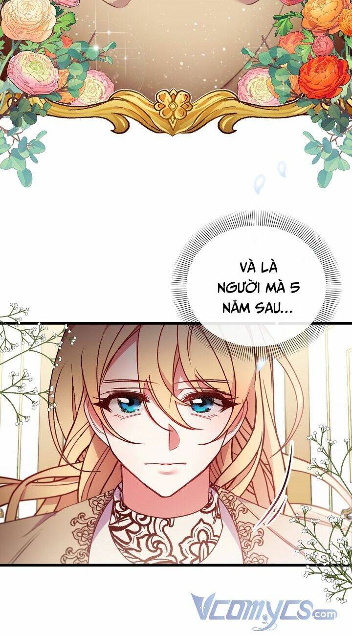 Vị Hôn Thê Của Kẻ Săn Mồi Chapter 19 - Trang 2