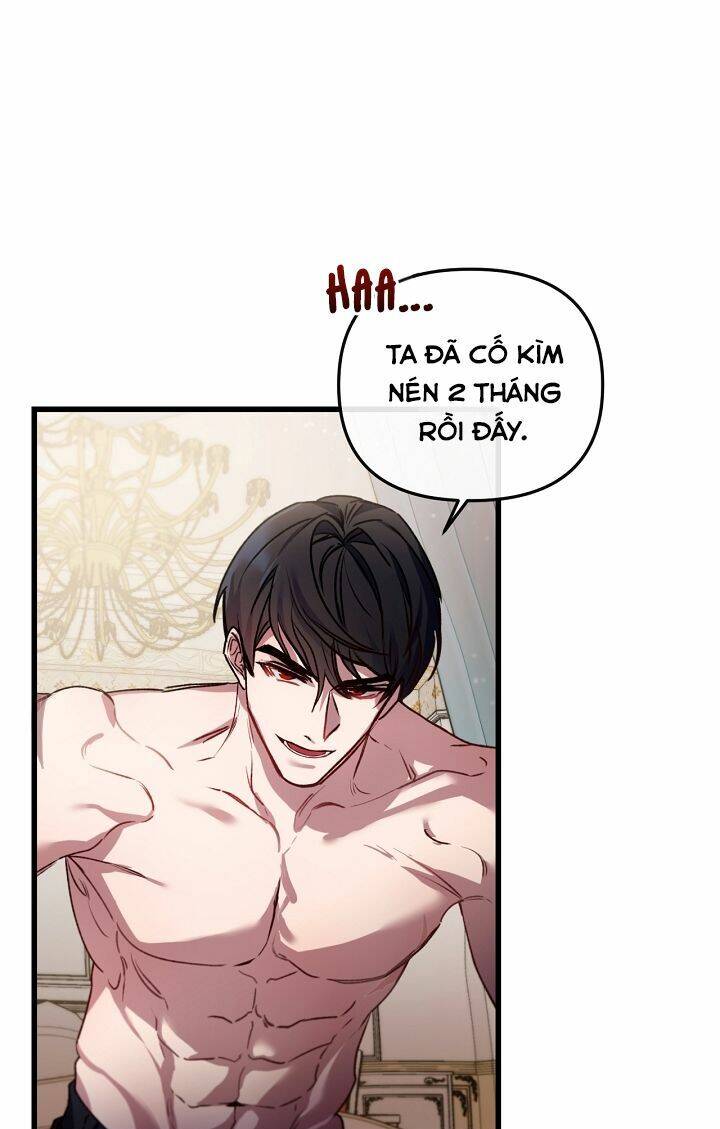Vị Hôn Thê Của Kẻ Săn Mồi Chapter 19 - Trang 2