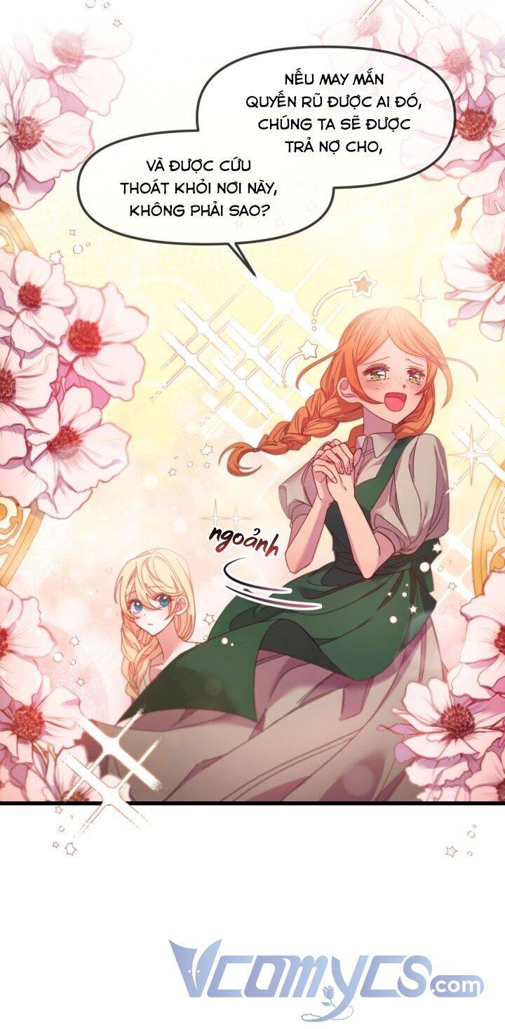 Vị Hôn Thê Của Kẻ Săn Mồi Chapter 2 - Trang 2