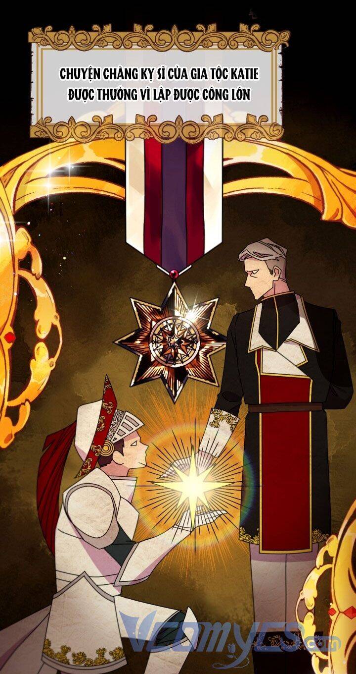 Vị Hôn Thê Của Kẻ Săn Mồi Chapter 2 - Trang 2