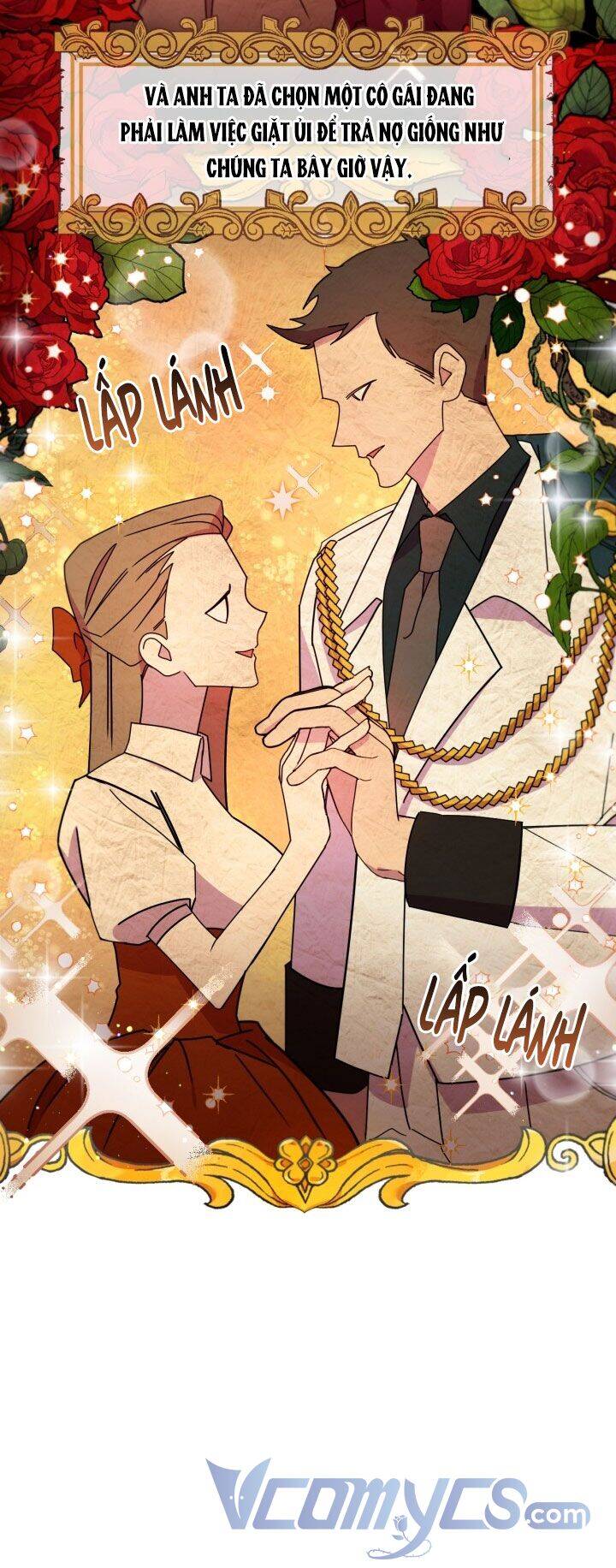 Vị Hôn Thê Của Kẻ Săn Mồi Chapter 2 - Trang 2