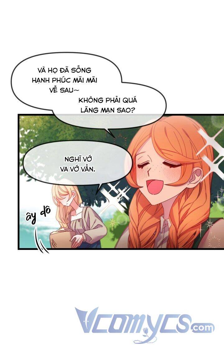 Vị Hôn Thê Của Kẻ Săn Mồi Chapter 2 - Trang 2