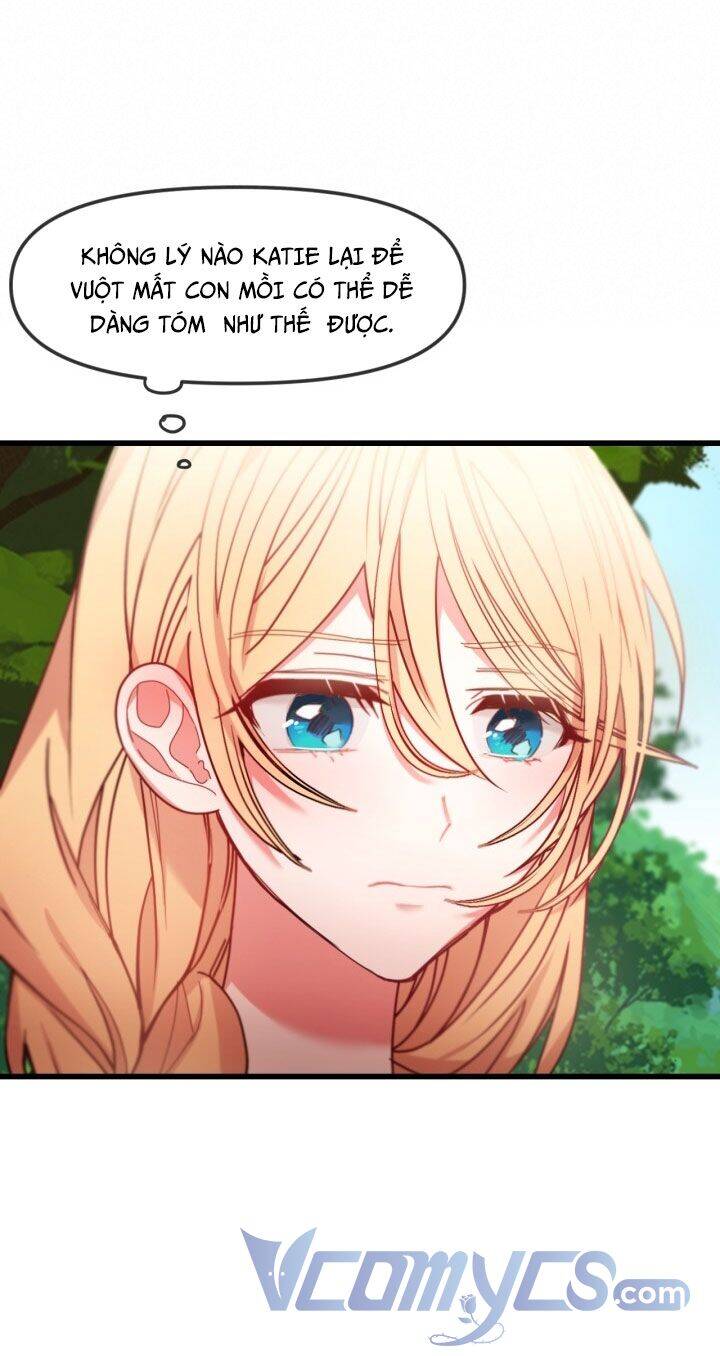 Vị Hôn Thê Của Kẻ Săn Mồi Chapter 2 - Trang 2