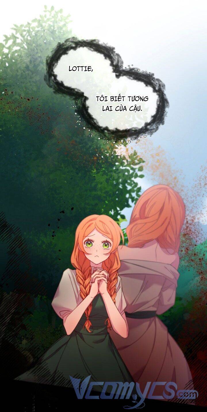 Vị Hôn Thê Của Kẻ Săn Mồi Chapter 2 - Trang 2