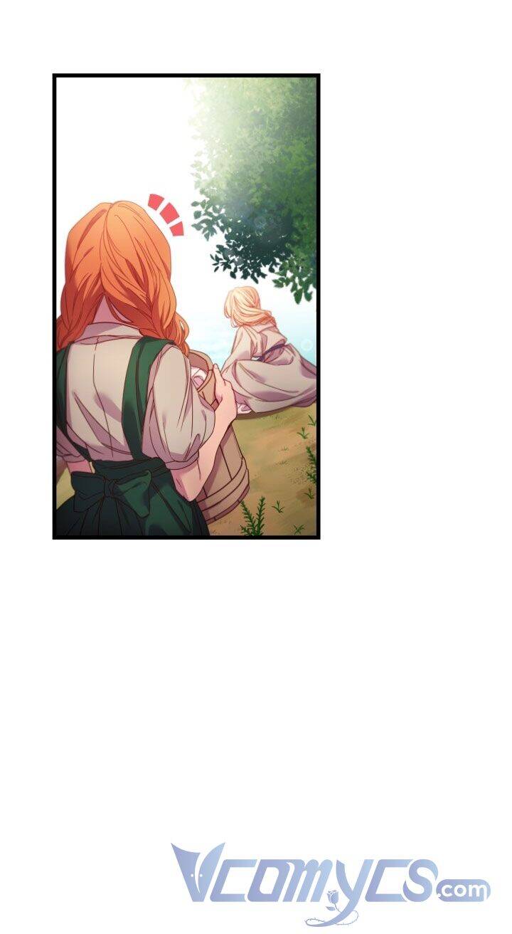 Vị Hôn Thê Của Kẻ Săn Mồi Chapter 2 - Trang 2