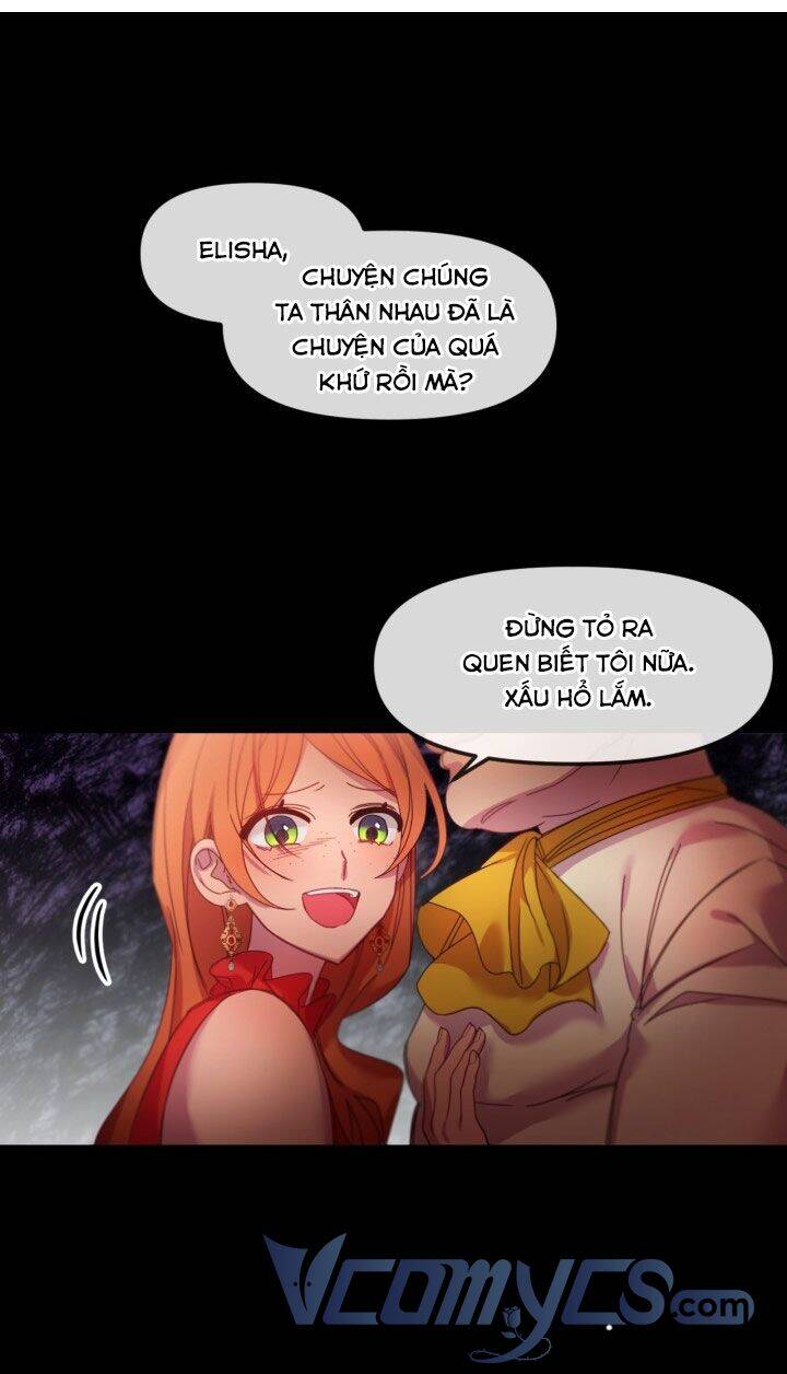 Vị Hôn Thê Của Kẻ Săn Mồi Chapter 2 - Trang 2