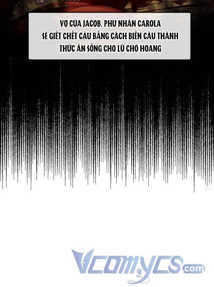 Vị Hôn Thê Của Kẻ Săn Mồi Chapter 2 - Trang 2