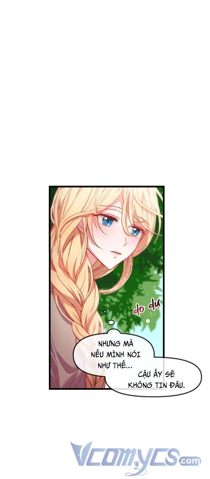 Vị Hôn Thê Của Kẻ Săn Mồi Chapter 2 - Trang 2