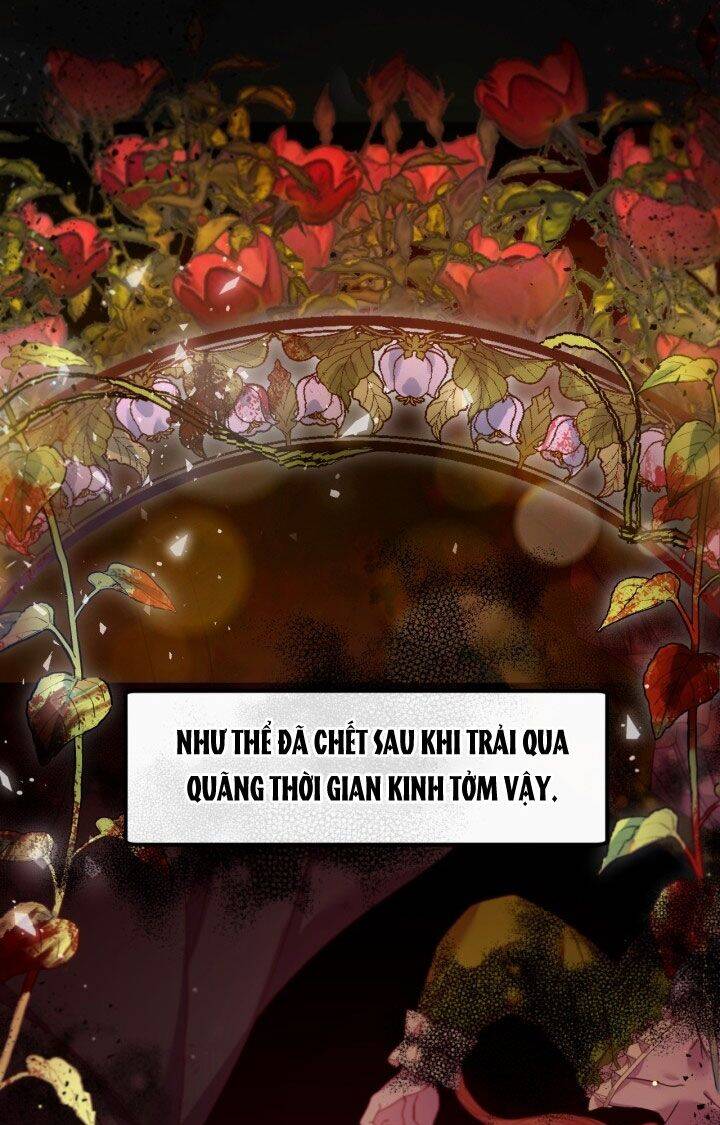 Vị Hôn Thê Của Kẻ Săn Mồi Chapter 2 - Trang 2