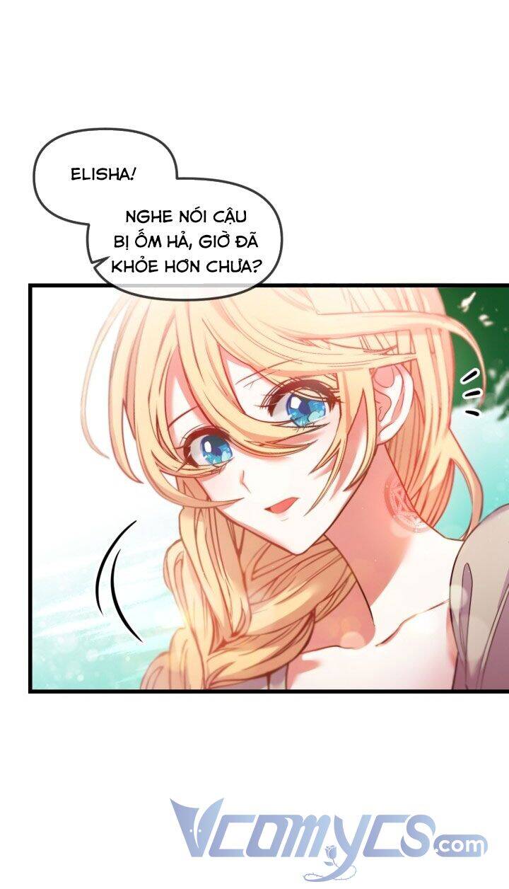 Vị Hôn Thê Của Kẻ Săn Mồi Chapter 2 - Trang 2