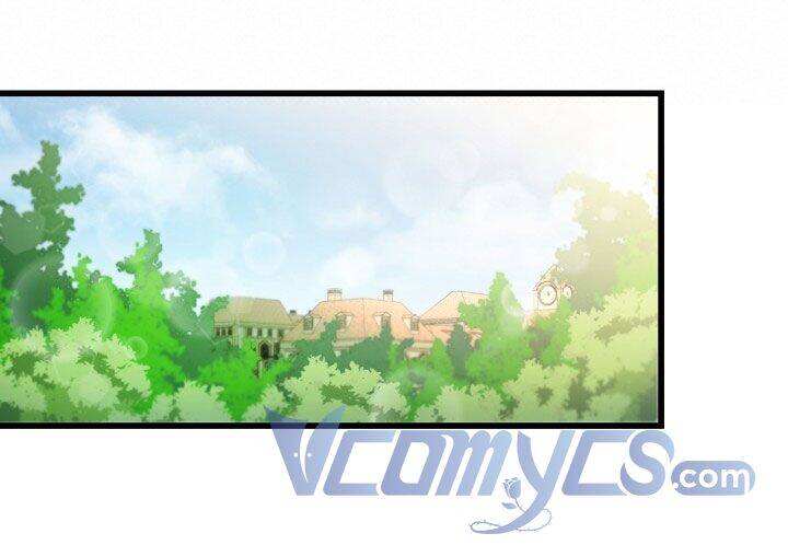 Vị Hôn Thê Của Kẻ Săn Mồi Chapter 2 - Trang 2