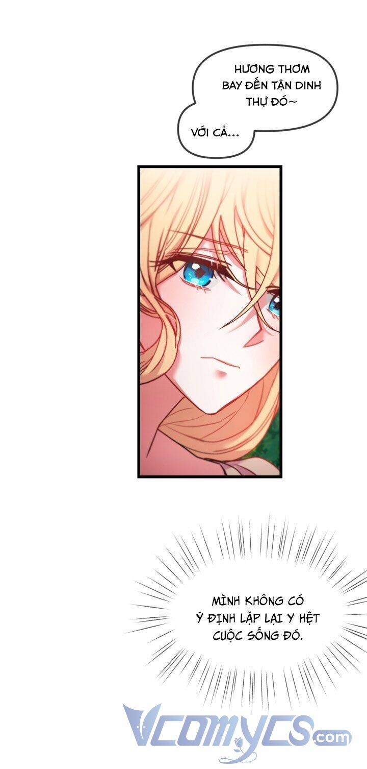 Vị Hôn Thê Của Kẻ Săn Mồi Chapter 2 - Trang 2