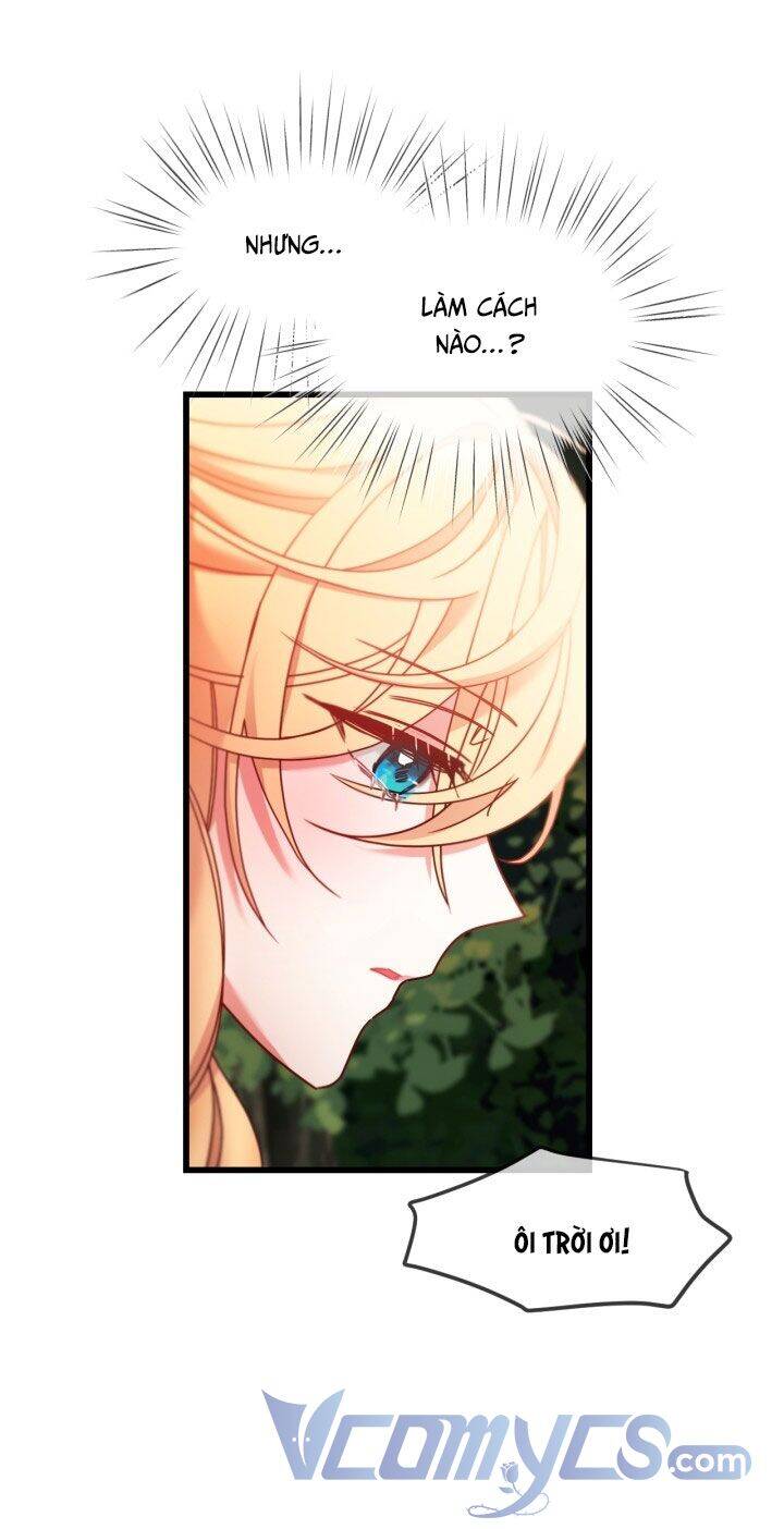 Vị Hôn Thê Của Kẻ Săn Mồi Chapter 2 - Trang 2