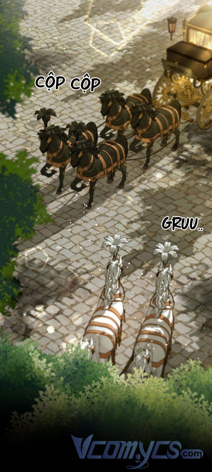 Vị Hôn Thê Của Kẻ Săn Mồi Chapter 2 - Trang 2