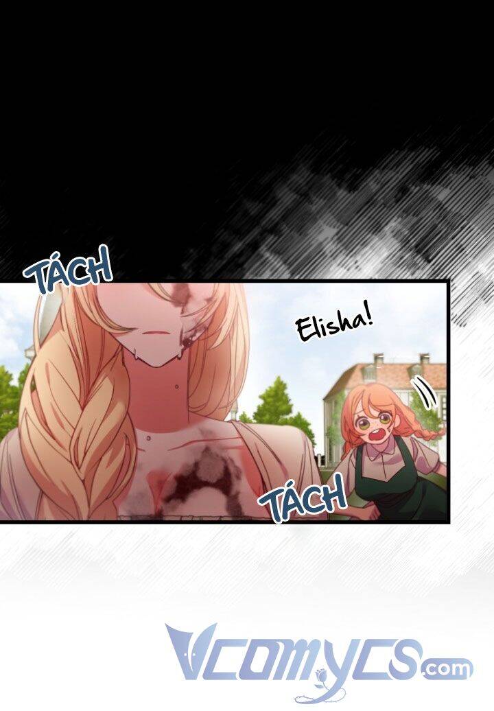 Vị Hôn Thê Của Kẻ Săn Mồi Chapter 2 - Trang 2