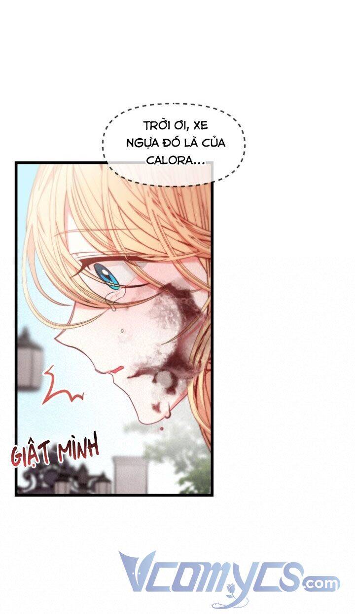 Vị Hôn Thê Của Kẻ Săn Mồi Chapter 2 - Trang 2