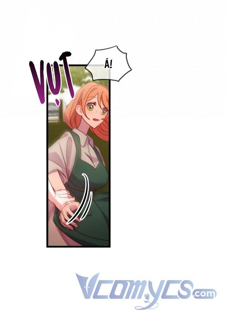 Vị Hôn Thê Của Kẻ Săn Mồi Chapter 2 - Trang 2