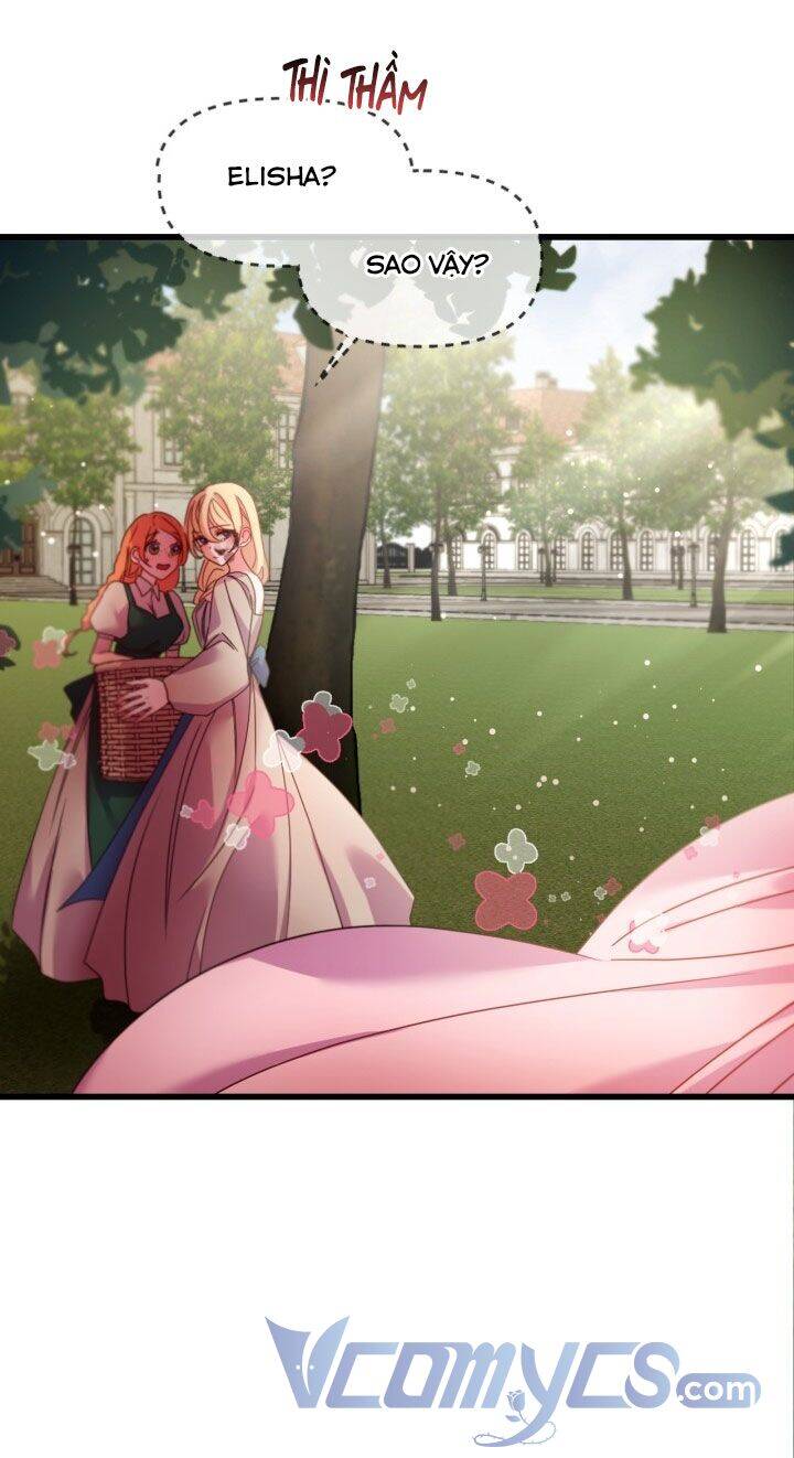 Vị Hôn Thê Của Kẻ Săn Mồi Chapter 2 - Trang 2