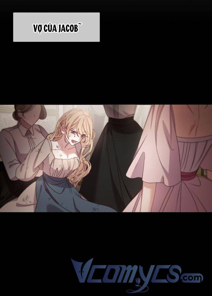 Vị Hôn Thê Của Kẻ Săn Mồi Chapter 2 - Trang 2