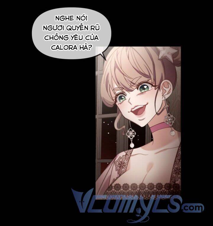 Vị Hôn Thê Của Kẻ Săn Mồi Chapter 2 - Trang 2