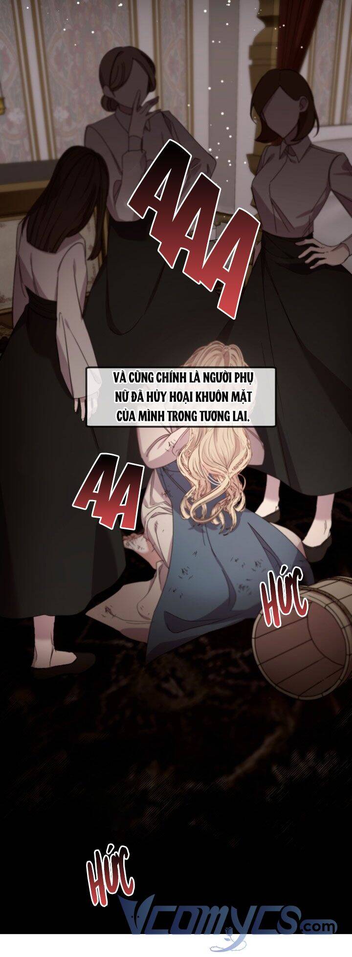 Vị Hôn Thê Của Kẻ Săn Mồi Chapter 2 - Trang 2