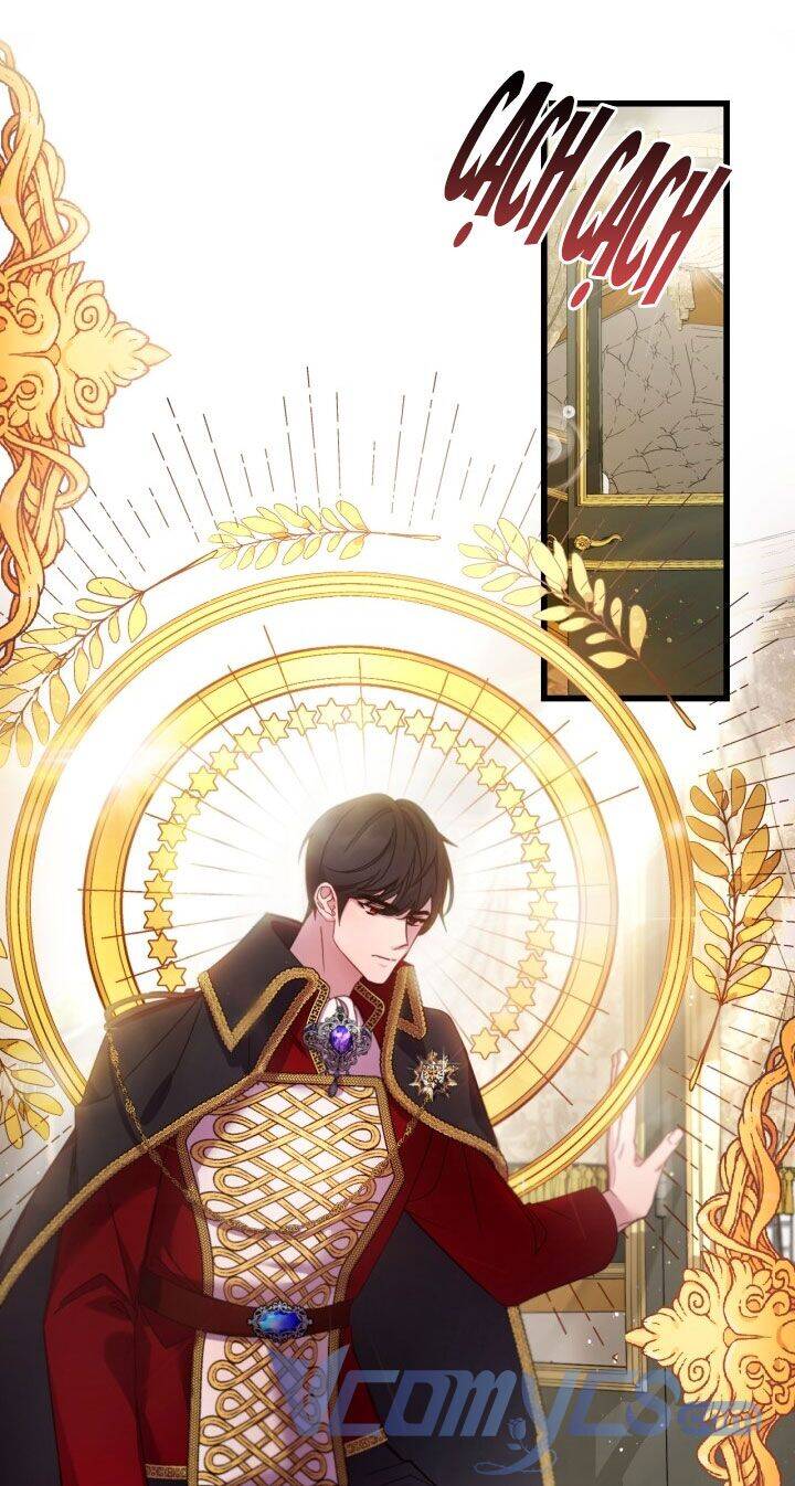 Vị Hôn Thê Của Kẻ Săn Mồi Chapter 2 - Trang 2