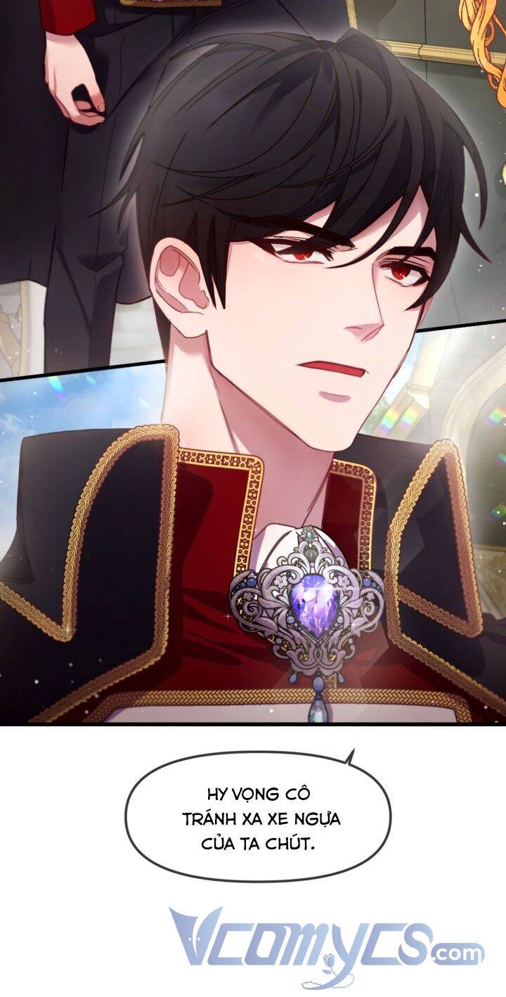 Vị Hôn Thê Của Kẻ Săn Mồi Chapter 2 - Trang 2