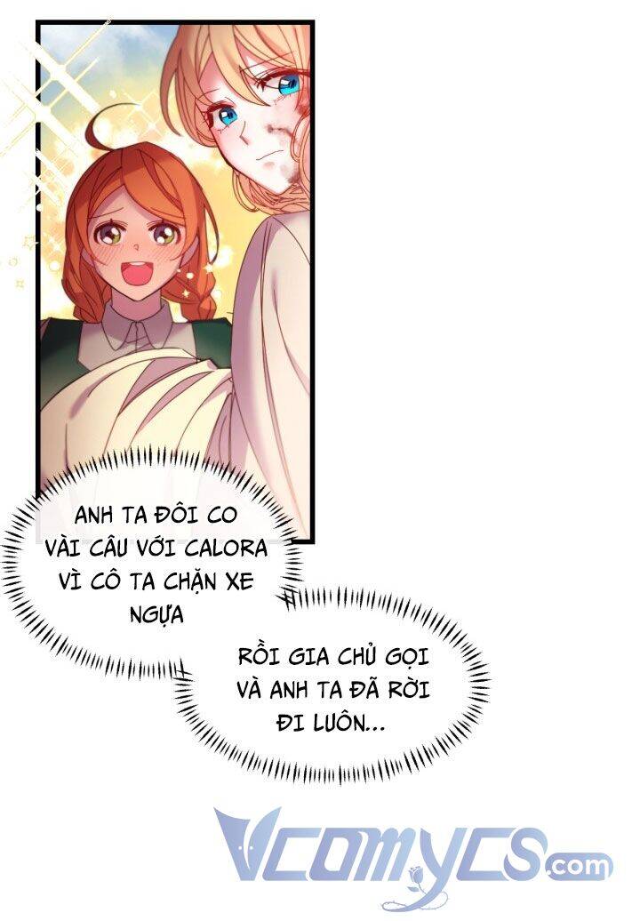 Vị Hôn Thê Của Kẻ Săn Mồi Chapter 2 - Trang 2