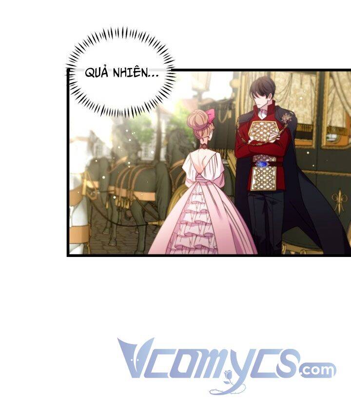 Vị Hôn Thê Của Kẻ Săn Mồi Chapter 2 - Trang 2