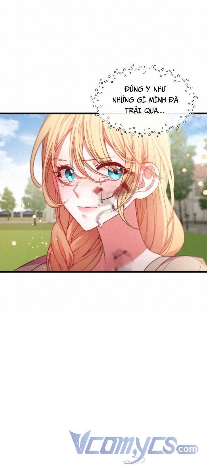 Vị Hôn Thê Của Kẻ Săn Mồi Chapter 2 - Trang 2