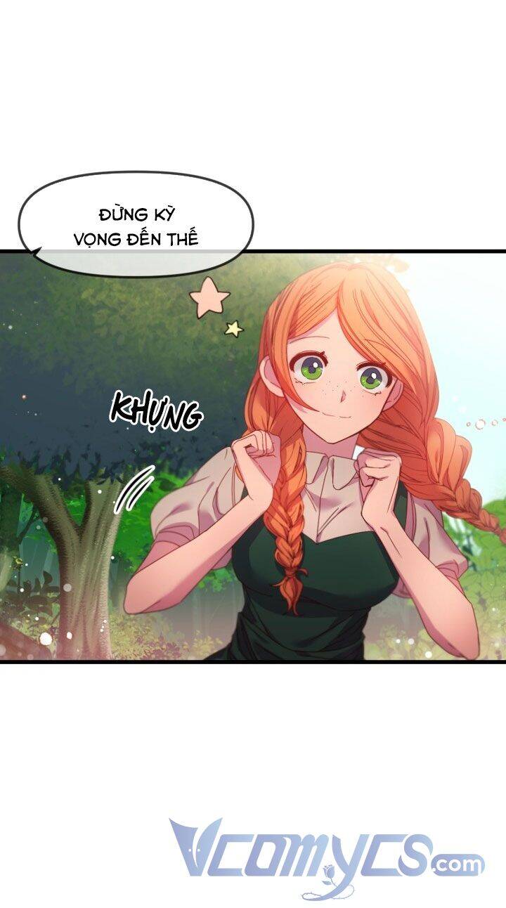 Vị Hôn Thê Của Kẻ Săn Mồi Chapter 2 - Trang 2