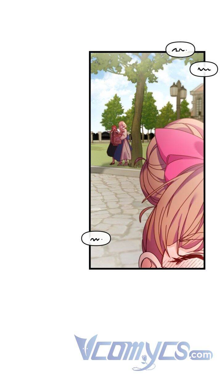 Vị Hôn Thê Của Kẻ Săn Mồi Chapter 2 - Trang 2