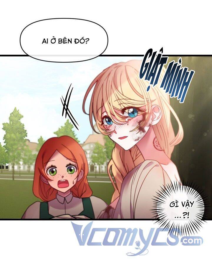 Vị Hôn Thê Của Kẻ Săn Mồi Chapter 2 - Trang 2