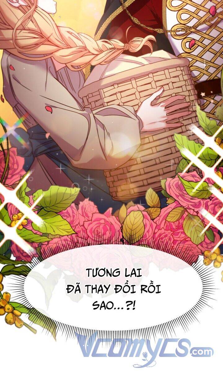 Vị Hôn Thê Của Kẻ Săn Mồi Chapter 2 - Trang 2