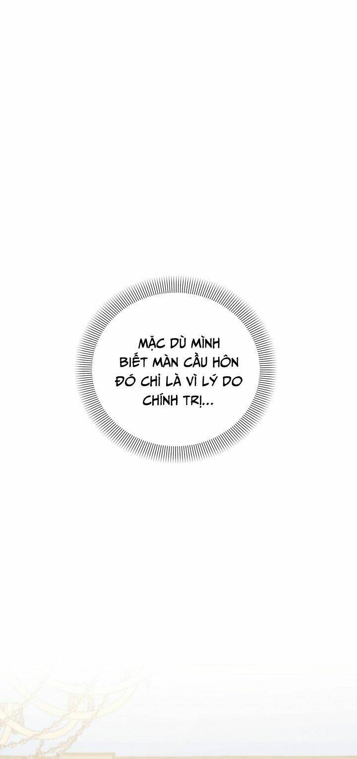 Vị Hôn Thê Của Kẻ Săn Mồi Chapter 20 - Trang 2